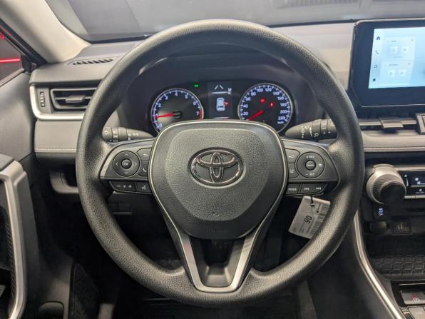 Toyota RAV4 V (XA50) с пробегом 2025 года, цена 3 850 000 рублей, 5557 км, внедорожник, Автокод Объявления