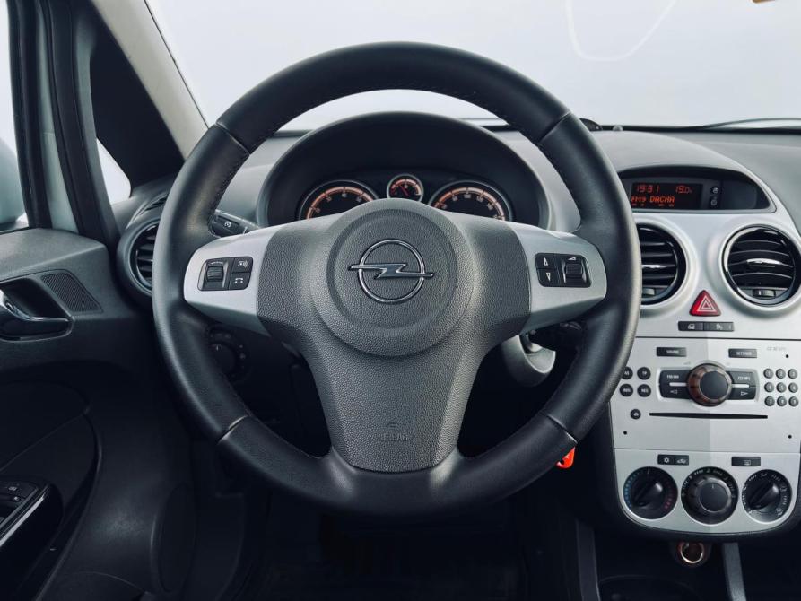 Opel Corsa D Санкт-Петербург  - изображение 12