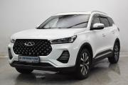 Chery Tiggo 7 Pro I Москва  - изображение 20