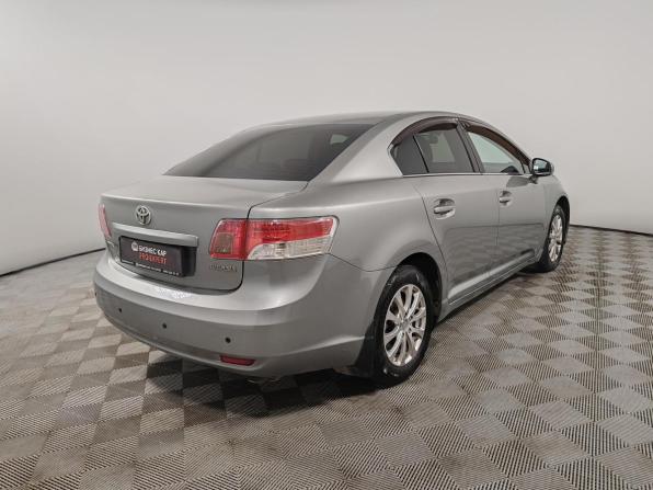 Toyota Avensis III с пробегом 2009 года, цена 875 000 рублей, 285972 км, седан, Автокод Объявления