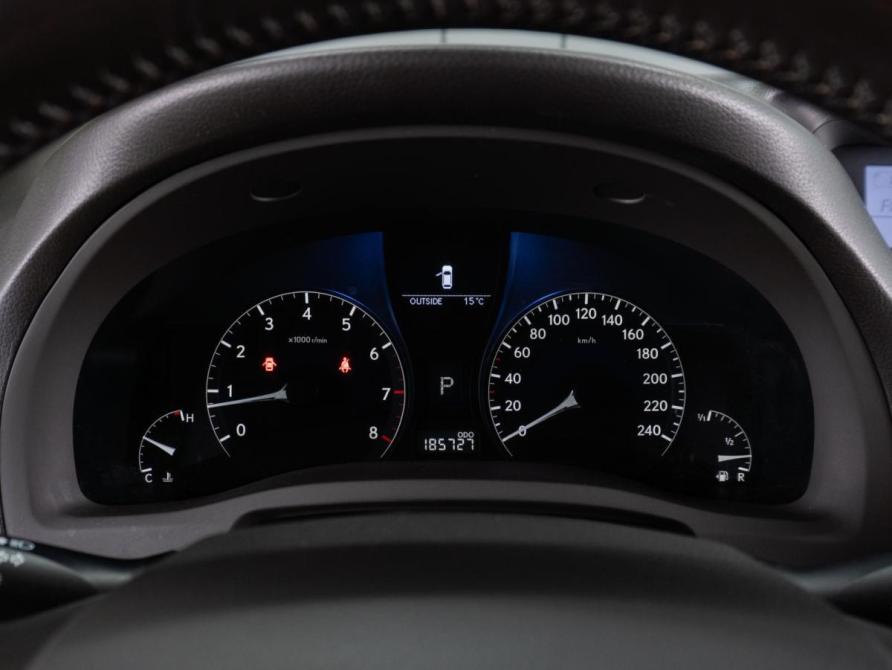 Lexus RX III Тюмень  - изображение 13