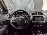 Mitsubishi ASX I Рестайлинг Пермь  - изображение 47