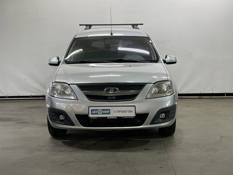 Lada (ВАЗ) Largus I Ярославль  - изображение 2