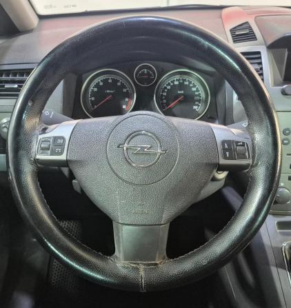 Opel Zafira B с пробегом 2007 года, цена 595 000 рублей, 220200 км, минивэн, Автокод Объявления