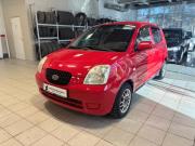 Kia Picanto I Челябинск  - изображение 21