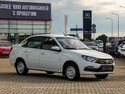 Lada (ВАЗ) Granta I Рестайлинг Краснодар  - изображение 19