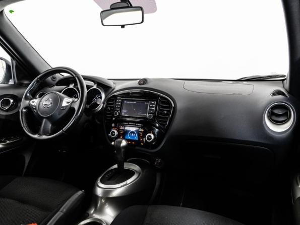 Nissan Juke I с пробегом 2013 года, цена 1 099 000 рублей, 102717 км, внедорожник, Автокод Объявления
