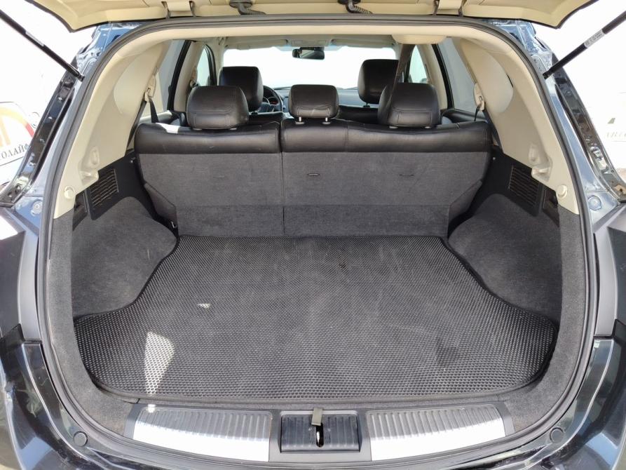Nissan Murano II (Z51) Рестайлинг Ярославль  - изображение 8