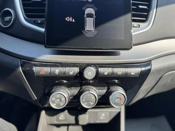 Lada (ВАЗ) Vesta I Рестайлинг (NG) с пробегом 2024 года, цена 1 500 000 рублей, 11700 км, универсал, Автокод Объявления