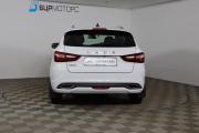Lada (ВАЗ) Vesta I Рестайлинг (NG) Нижний Новгород  - изображение 29