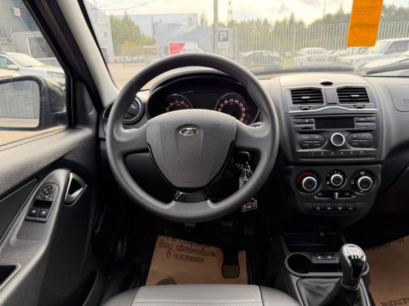Lada (ВАЗ) Granta I Рестайлинг с пробегом 2024 года, цена 848 900 рублей, 48000 км, лифтбек, Автокод Объявления