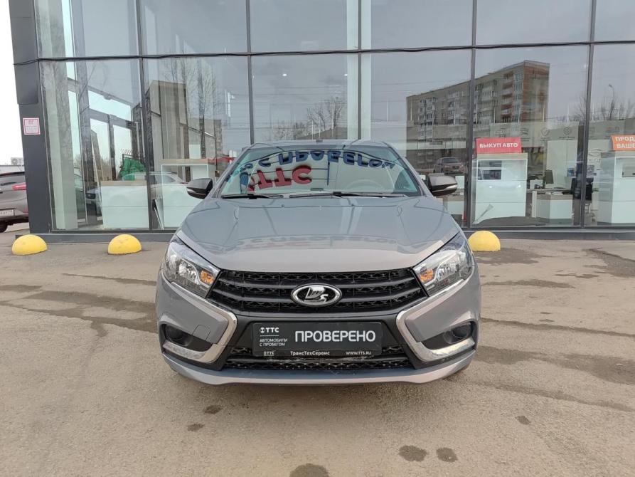 Lada (ВАЗ) Vesta I Ижевск  - изображение 2