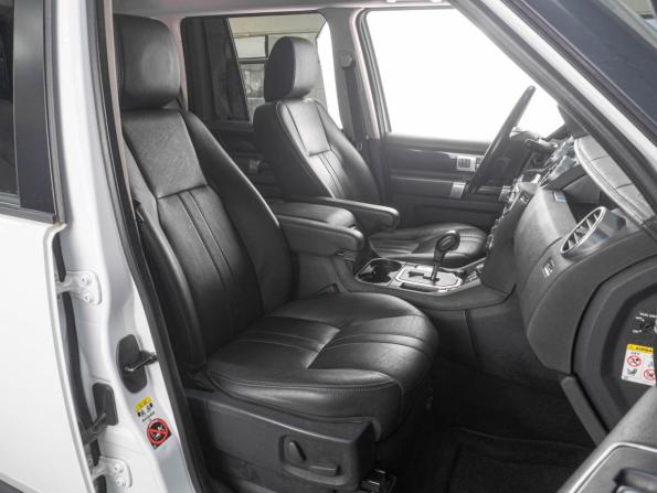 Land Rover Discovery IV с пробегом 2011 года, цена 1 599 000 рублей, 270965 км, внедорожник, Автокод Объявления