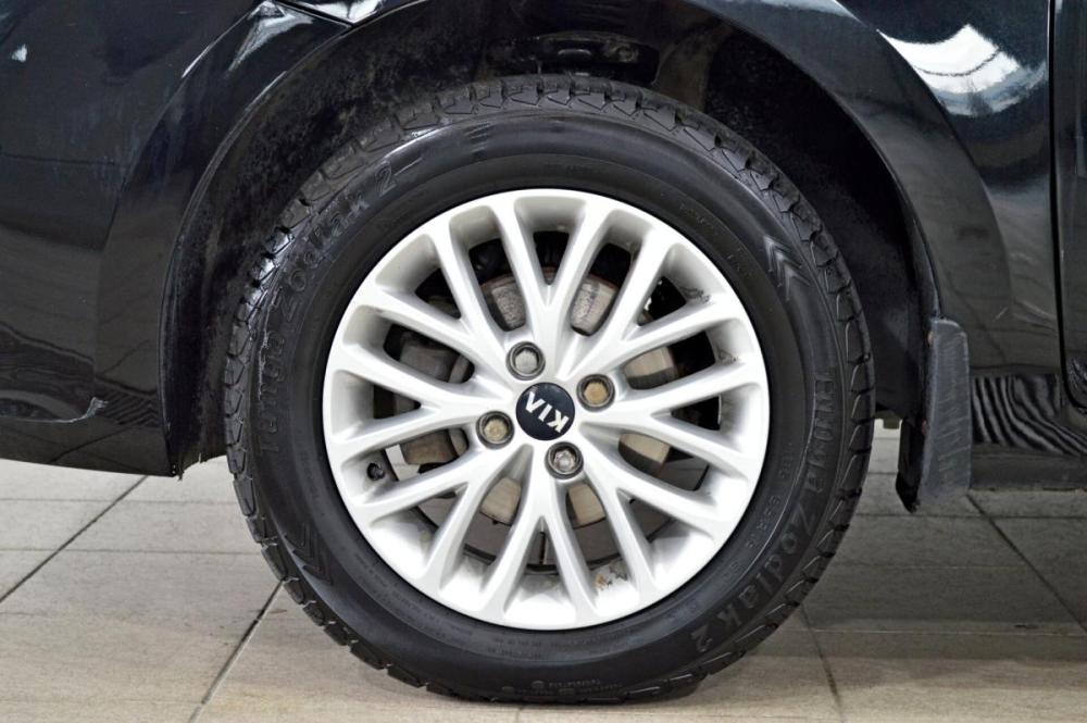 Kia Rio IV Сургут  - изображение 9