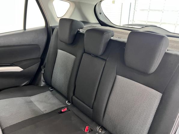 Suzuki SX4 II (S-Cross) с пробегом 2014 года, цена 990 000 рублей, 243511 км, хэтчбек, Автокод Объявления