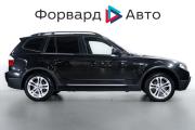 BMW X3 I (E83) Рестайлинг Тюмень  - изображение 36