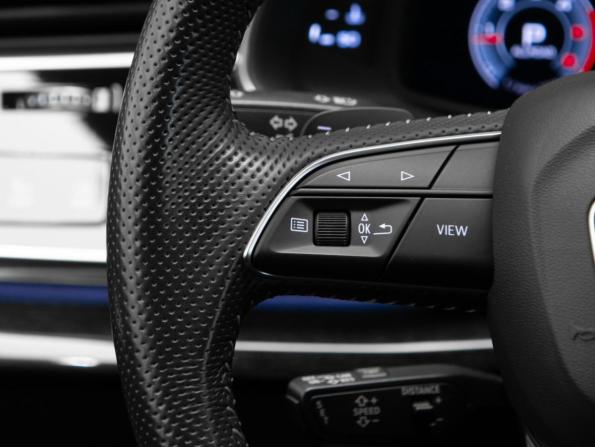 Audi Q8 I (4M) с пробегом 2020 года, цена 7 829 000 рублей, 113100 км, внедорожник, Автокод Объявления