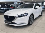 Mazda 6 III (GJ) Рестайлинг 2 Казань  - изображение 23
