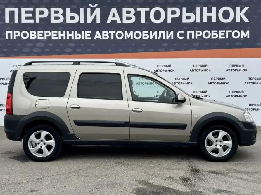Lada (ВАЗ) Largus I Краснодар  - изображение 4