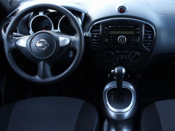 Nissan Juke I с пробегом 2014 года, цена 919 000 рублей, 137475 км, внедорожник, Автокод Объявления