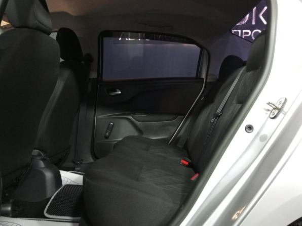 Citroen C-Elysee I с пробегом 2014 года, цена 460 000 рублей, 108154 км, седан, Автокод Объявления
