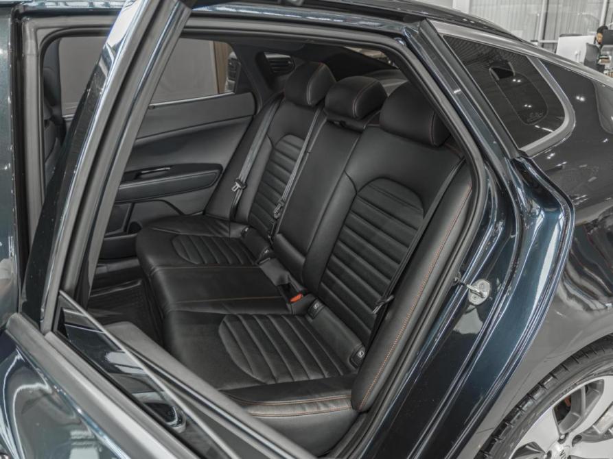 Kia Optima IV Мурманск  - изображение 9