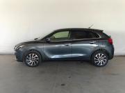 Suzuki Baleno III Москва  - изображение 26