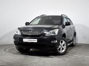 Toyota Harrier II (XU30) Санкт-Петербург  - изображение 22
