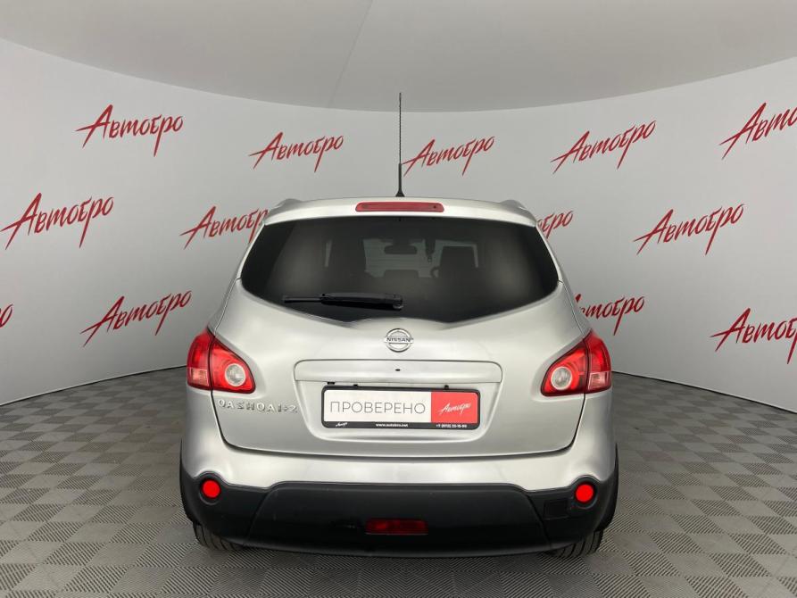 Nissan Qashqai+2 I Псков  - изображение 4