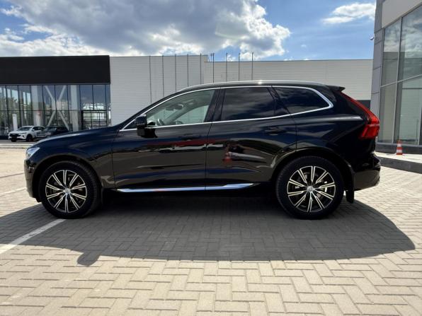 Volvo XC60 II с пробегом 2018 года, цена 3 500 000 рублей, 84742 км, внедорожник, Автокод Объявления