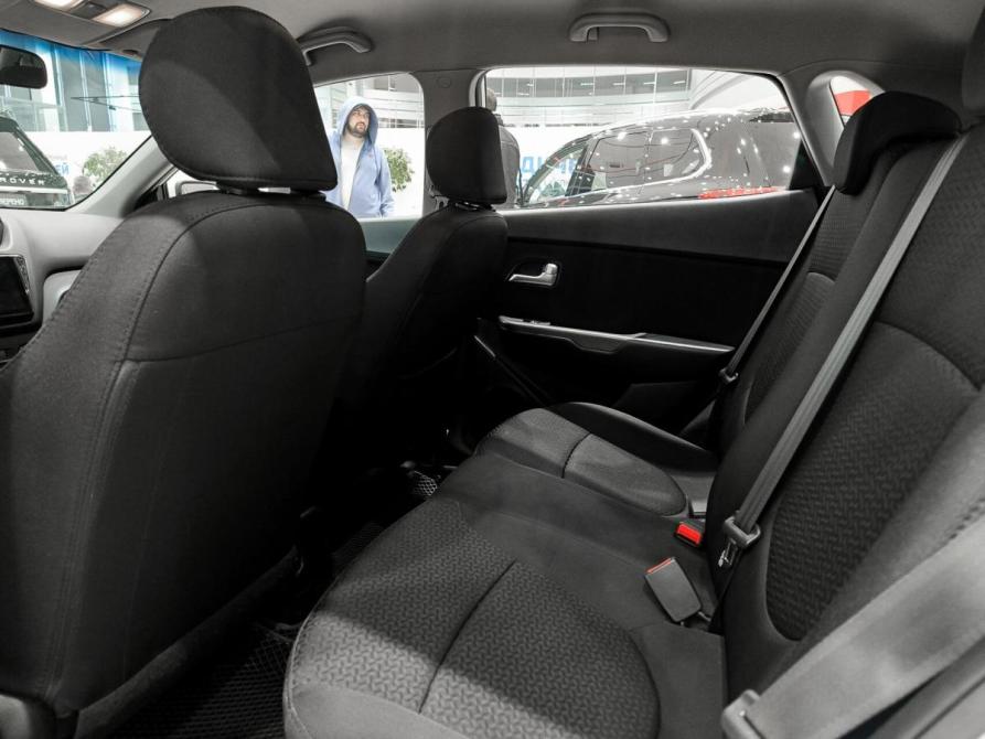 Kia Rio III Рестайлинг Казань  - изображение 15
