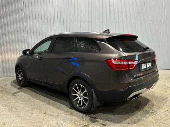 Lada (ВАЗ) Vesta I с пробегом 2021 года, цена 1 160 000 рублей, 72628 км, универсал, Автокод Объявления
