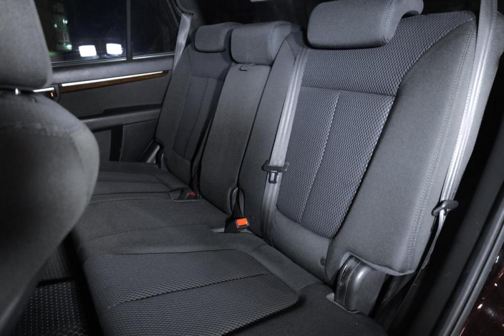 Hyundai Santa Fe II Рестайлинг Тюмень  - изображение 26