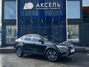 Renault Arkana I Архангельск  - изображение 23