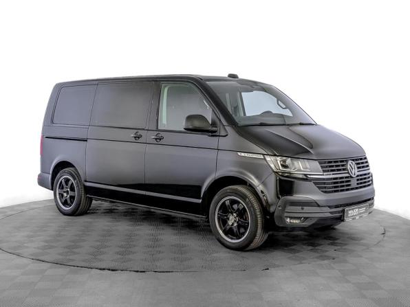 Volkswagen Multivan T6 Рестайлинг с пробегом 2020 года, цена 3 999 000 рублей, 156022 км, минивэн, Автокод Объявления