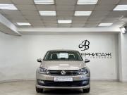 Volkswagen Polo V Рестайлинг Санкт-Петербург  - изображение 27