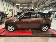 Mini Countryman I Москва  - изображение 43