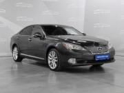 Lexus ES V Рестайлинг Новосибирск  - изображение 38
