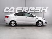 Kia Rio III Рестайлинг Воронеж  - изображение 23