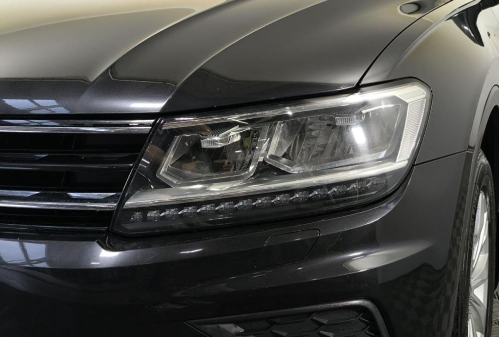 Volkswagen Tiguan II Рестайлинг Нижний Новгород  - изображение 19