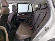 BMW X3 III (G01) Москва  - изображение 41