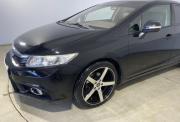 Honda Civic IX Саранск  - изображение 45