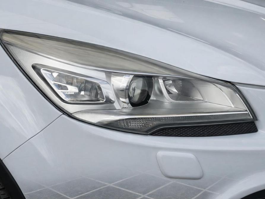 Ford Kuga II Пермь  - изображение 28