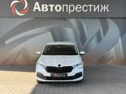 Skoda Rapid II Волгоград  - изображение 30