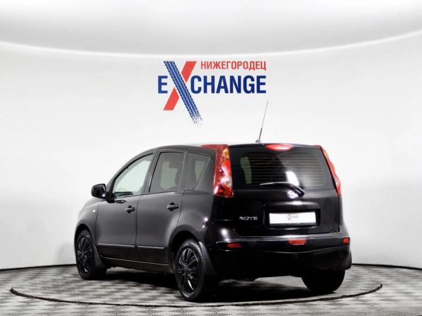 Nissan Note I Рестайлинг с пробегом 2013 года, цена 626 000 рублей, 178032 км, хэтчбек, Автокод Объявления