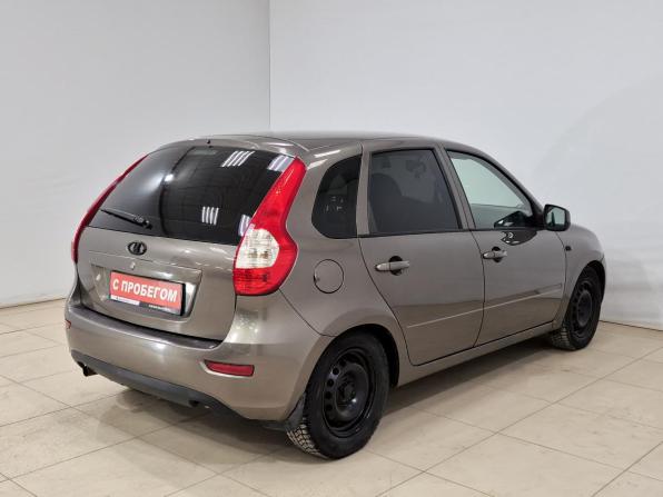 Lada (ВАЗ) Kalina II с пробегом 2015 года, цена 445 000 рублей, 156618 км, хэтчбек, Автокод Объявления