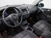 Volkswagen Tiguan I Рестайлинг Москва  - изображение 26