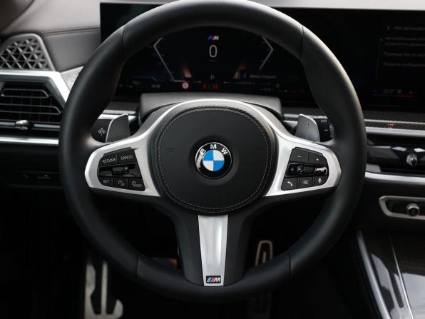 BMW X5 IV (G05/G18) Рестайлинг с пробегом 2023 года, цена 11 597 000 рублей, 28500 км, внедорожник, Автокод Объявления
