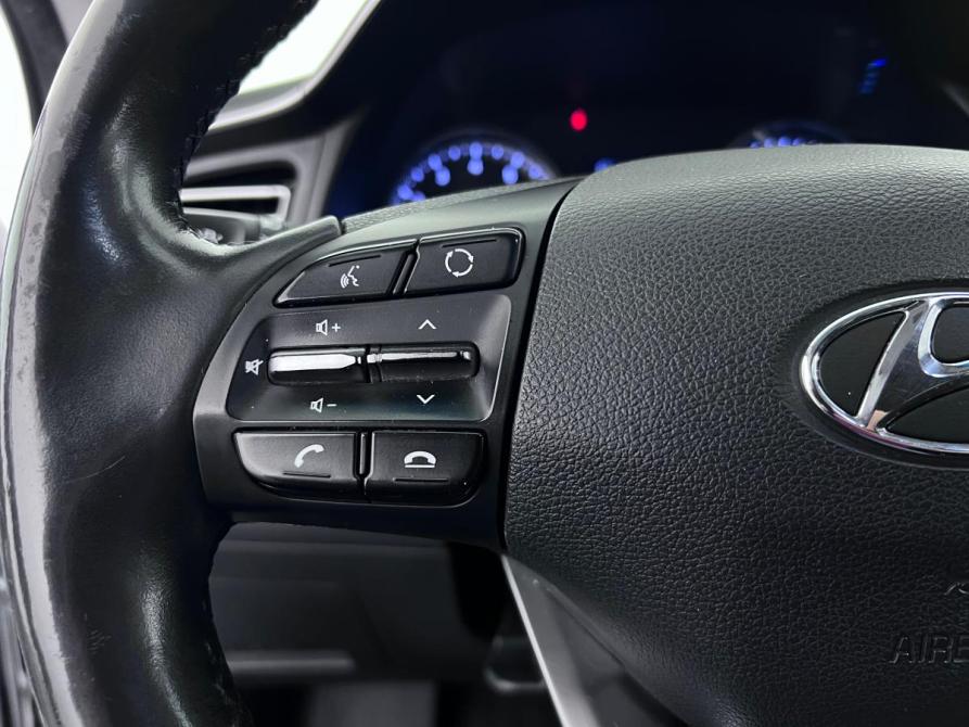 Hyundai Elantra VI (AD) Рестайлинг Ростов-на-Дону  - изображение 13
