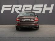 Skoda Octavia III (A7) Краснодар  - изображение 22